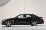 Mercedes-Benz E-Class by Brabus 2009 года